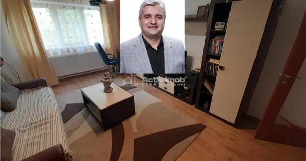 Resita, 2 Cam. Dec., Mobilat Utilat, Parter Inalt, Micro 4