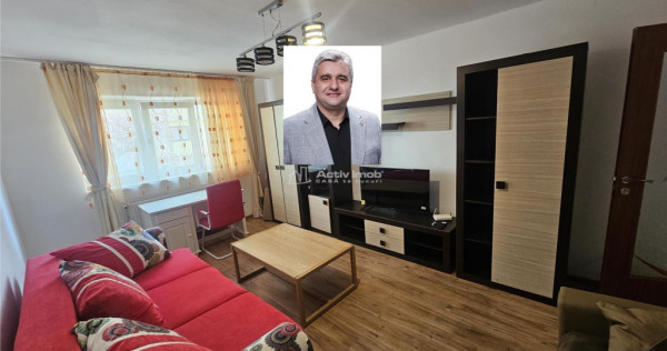 Resita, 2 Cam. Dec., Mobilat Utilat, Parter Inalt, Micro 4