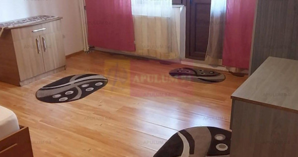 Inchiriere garsoniera zona Mihai Bravu-Dristor
