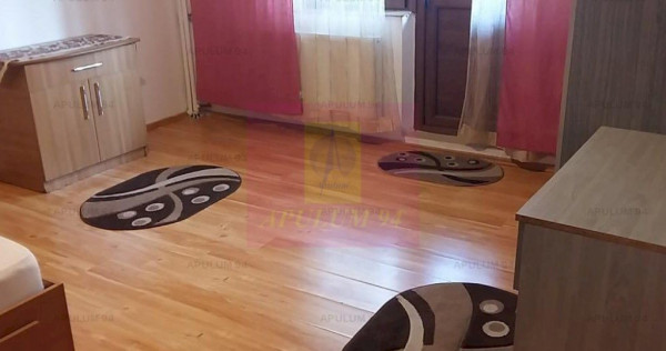 Inchiriere garsoniera zona Mihai Bravu-Vitan-Mall
