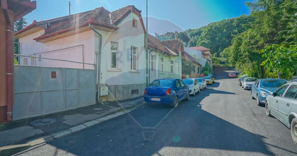 Casa de inchiriat-Centrul Civic, Brasov