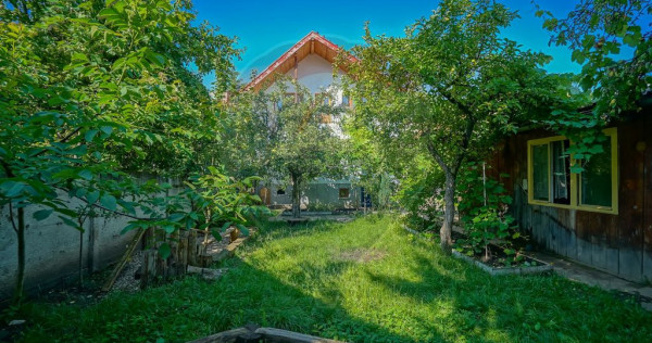 Casa de inchiriat-Centrul Civic, Brasov