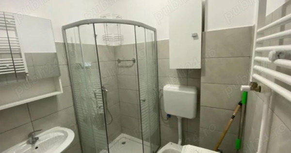 Dimitrie leonida occidentului open cu parcare