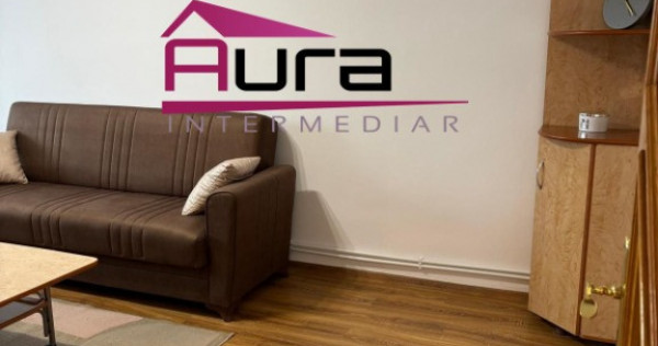 Inchiriez Apartament 2 camere zona Ultracentrala