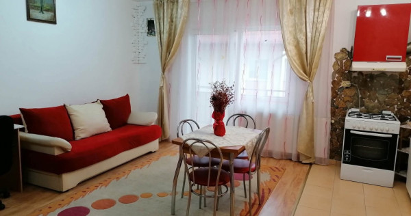 &Icirc;nchiriez apartament foarte frumos
