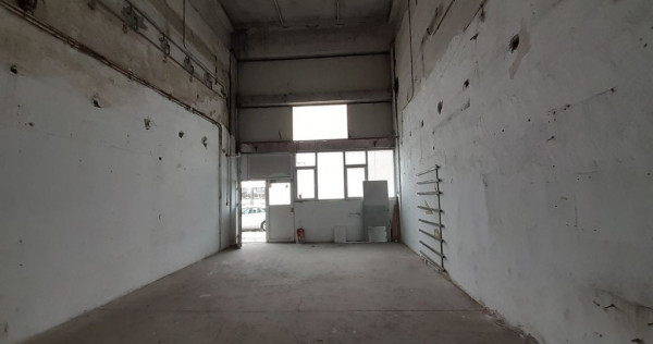 Hale 136mp, 92 mp si 64mp zona Fizicienilor