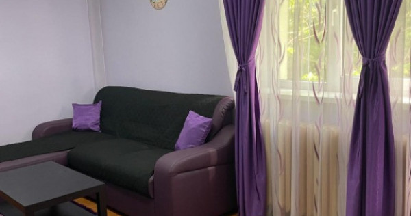 Inchiriere apartament 2 camere (Doamna Ghica)