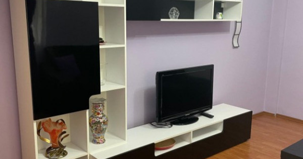 Inchiriere apartament 2 camere (Doamna Ghica)