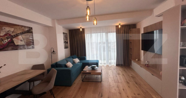 Apartament 3 camere, 101.20 mp totali, zona Centrala