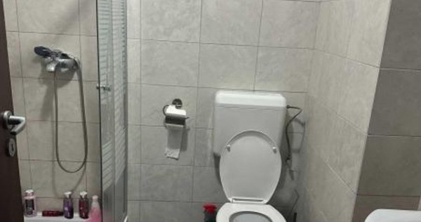 Dimitrie leonida metrou etaj 5