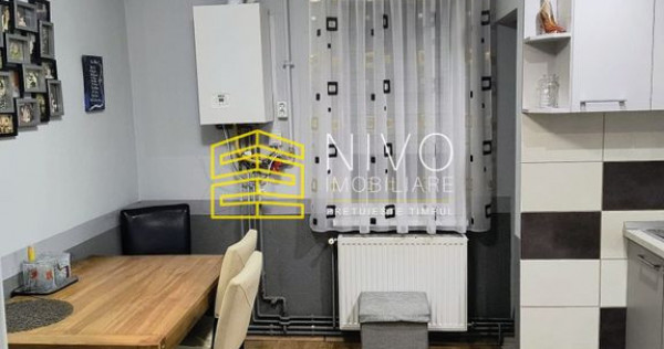Apartament 2 camere &ndash; Sg. de Mureș &ndash; Zona Școlii
