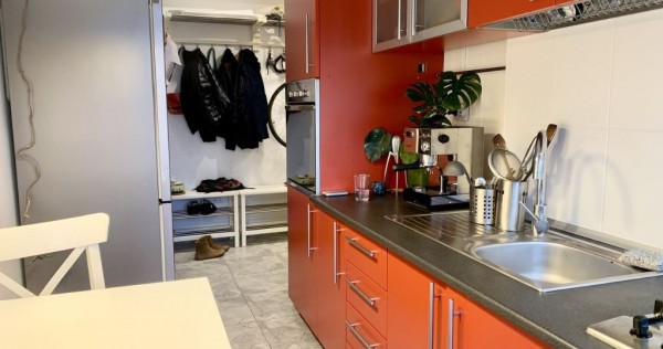 Apartament 2 camere Central-P-ta Mihai Viteazul