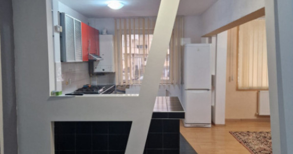 Apartament 2 camere, 85 mp, zona Traian