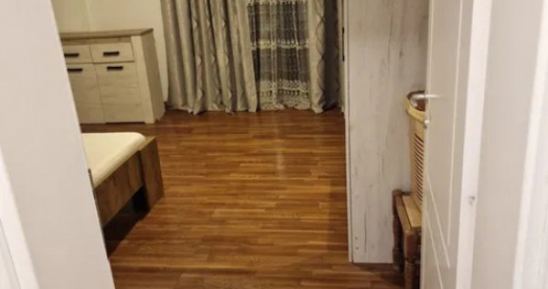 Apartament 2 camere D, in Pacurari