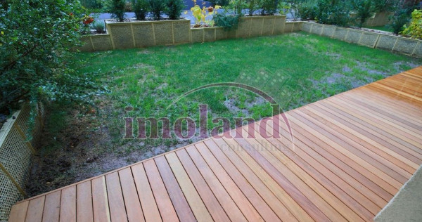 Vanzare - apartament 3 camere-mobilat+utilat - Bucurestii...