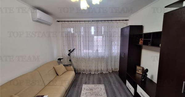 Apartament 2 camere - B-dul Independentei - Braila