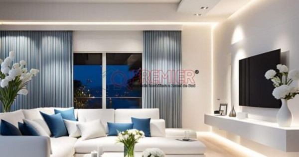 Metrou Aparatorii Patriei - Sector 4 - Garsoniera