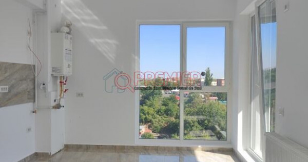 Apartament 2 Camere - Vitan Barzesti - Direct Dezvoltator