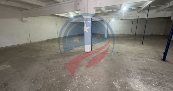Hala industrială premium de v&acirc;nzare &ndash; Zona Bariera V?...