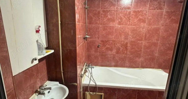 Unirii aba iulia traian demisol