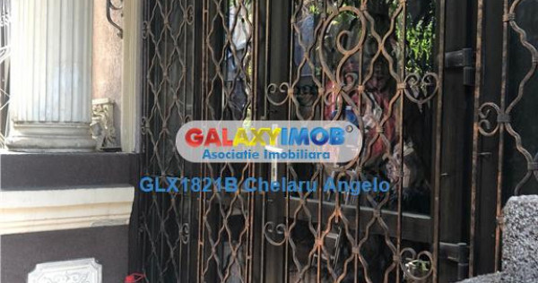 Calea C#259;l#259;ra#537;ilor vila P, M 6 camere supr utila