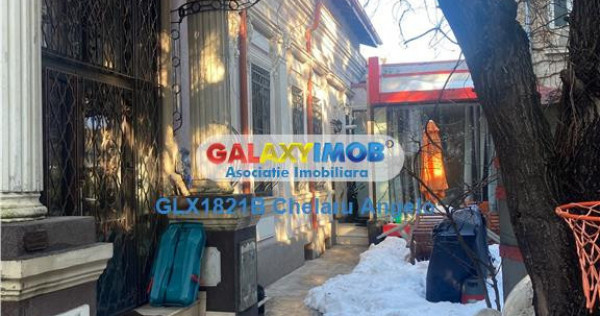 Calea C#259;l#259;ra#537;ilor vila P, M 6 camere supr utila