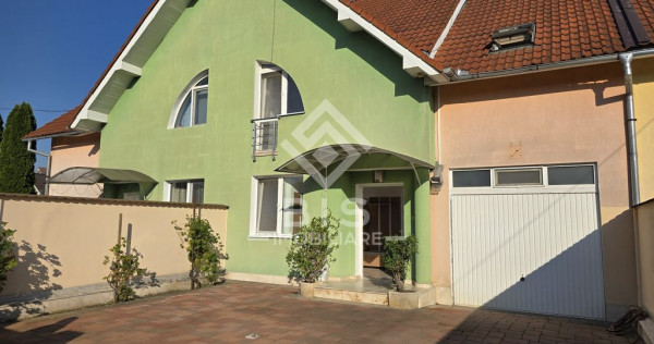 Duplex de vanzare zona Dedeman