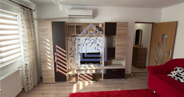 Apartament 2 Camere | 40 mp | Renovat | George Enescu