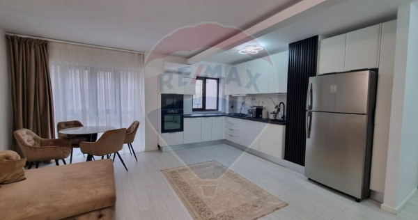 Apartament 2 camere de inchiriat Dorobanti