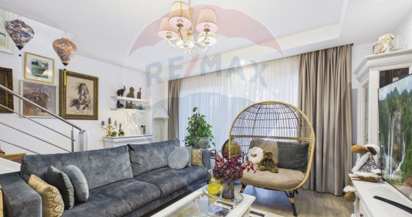 Casă / Vilă cu 3 camere de v&acirc;nzare