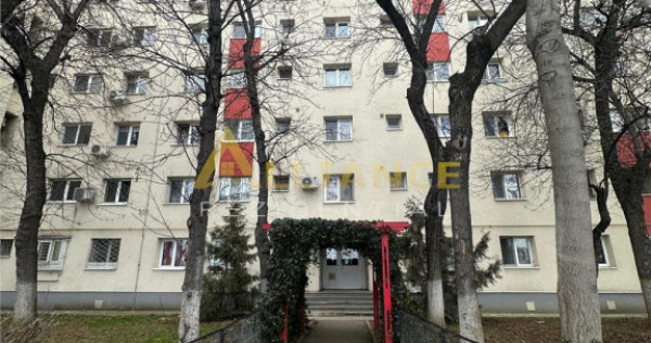 Apartament 2 camere ~ Metrou Aparatorii Patriei