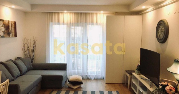 Apartament 2 camere | &Icirc;nchiriere | Cosmopolis