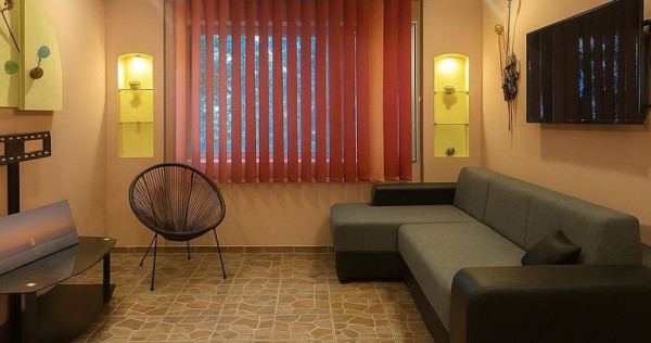 Apartament 2 cam &ndash; oportunitate excelentă &icirc;n centrul ...