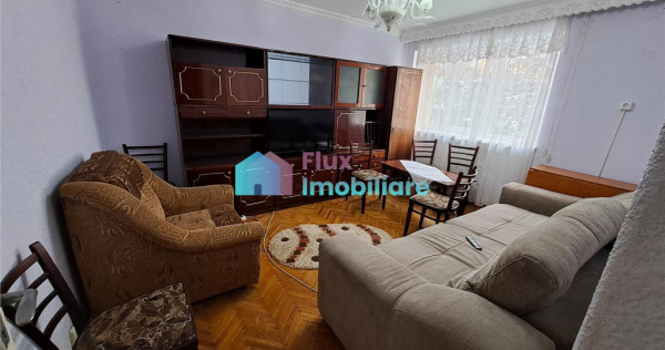 Apartament cu 2 camere zona Marasesti etaj 2