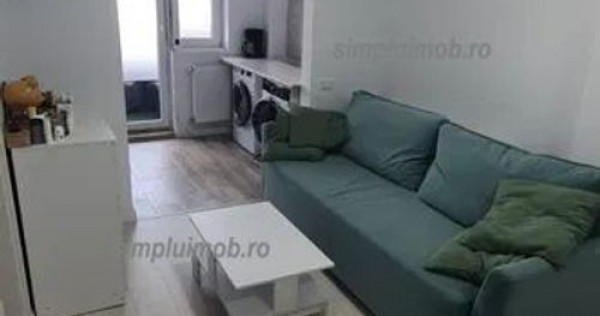 Metrou Berceni Bloc Nou Apartament Modern