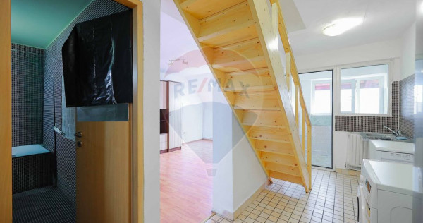 Garsoniera cu Balcon, 5/5, Nufărul, Constantin Noica, de...