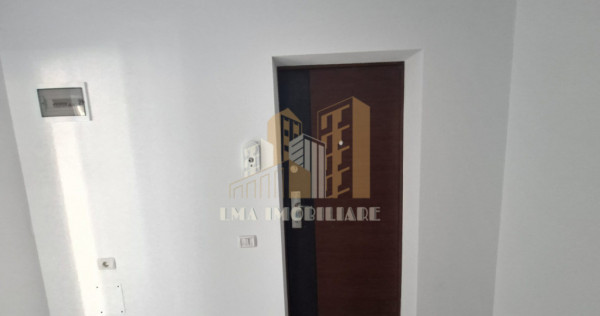 Apartament 2 camere tip studio Subcetate City 2 Sanpetru Br