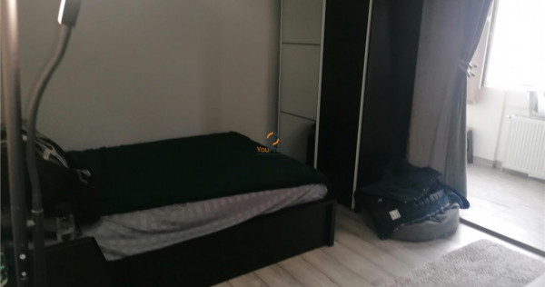 Decomandat Spatios cu Centrala Spitalul Judetean