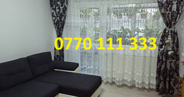 Apartament 3 camere etaj 2, zona Vidin, renovat 2022