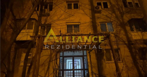 Luica-Garsoniera Mobilata/Utilata-Parcare