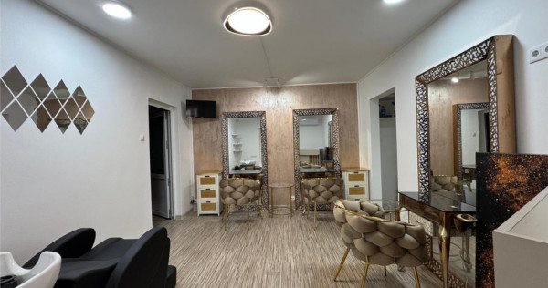 Salon de infrumusetare de inchiriat, Brasov