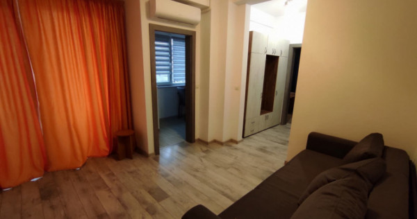 Apartament 2 camere, 43 mp, zona Centru