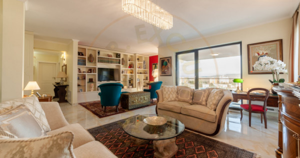 Probabil cea mai exclusivista resedinta urbana din Pitesti