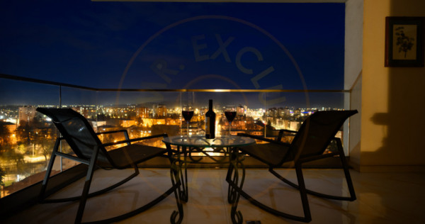 Probabil cea mai exclusivista resedinta urbana din Pitesti