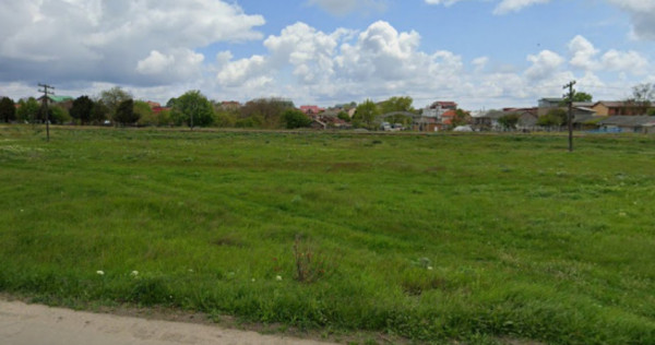 Teren intravilan - Costinești/Zona Beach Please/ Nibiru 88