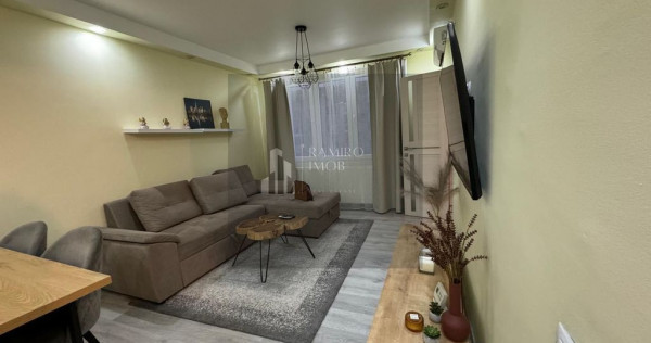 Inchiriere Apartament 3 camere decomandat Titan / Theodor...