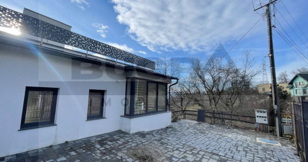 Duplex modern de 90mp, terasa 80mp, vedere panoramica, Gr...