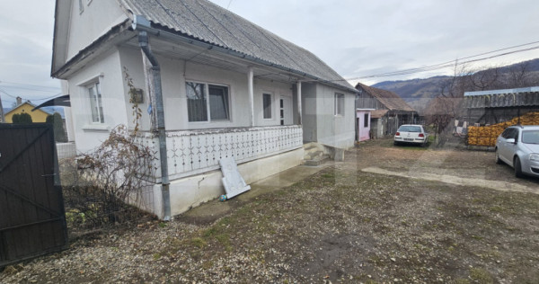 Casa de vanzare - Comuna Nimigea