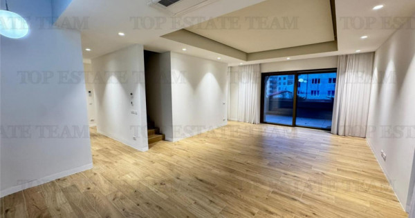 Penthouse exclusivist de &ndash; zona Eminescu &ndash; Dacia &ndash; ...