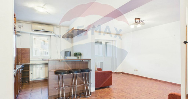 Apartament 4 camere Obor - metrou